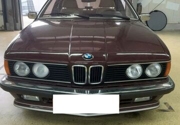 BMW 635 283.468 km 15.990 &euro; Hörde 44263