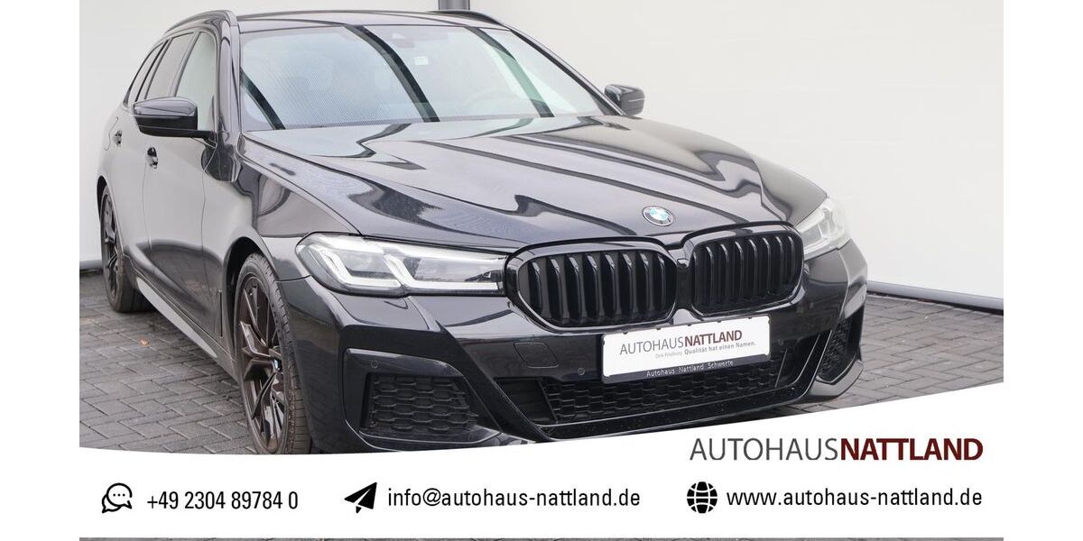 BMW 540 39.778 km 46.950 &euro; Schwerte 58239