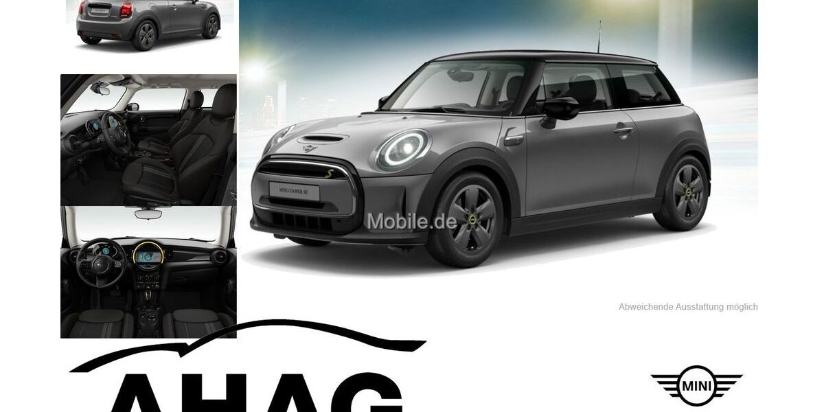 Mini Cooper SE 56.577 km 15.840 &euro; Bochum 44809