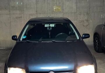 VW Bora 215.113 km 2.000 &euro; Mülheim an der Ruhr 45479