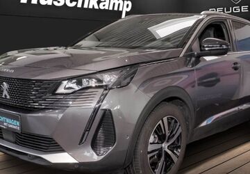 Peugeot 5008 25.379 km 32.880 &euro; Lünen 44532