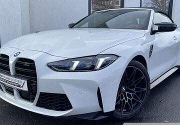 BMW M4 12.376 km 82.960 &euro; Essen 45134