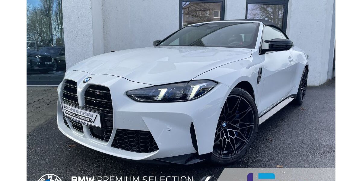 BMW M4 12.376 km 82.960 &euro; Essen 45134