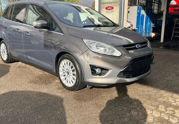 Ford Grand C-Max 172.000 km 7.480 &euro; Essen 45141
