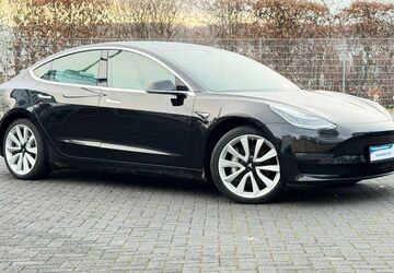 Tesla Model 3 95.000 km 21.690 &euro; Wuppertal 42329