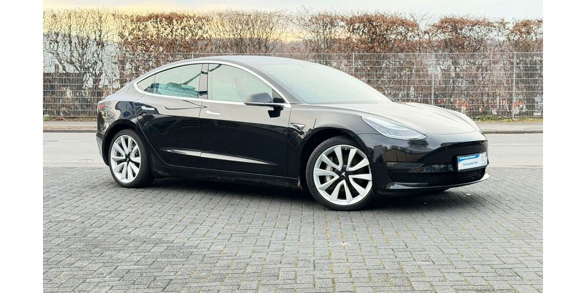 Tesla Model 3 95.000 km 21.690 &euro; Wuppertal 42329