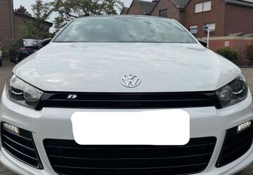 VW Scirocco 74.000 km 16.500 &euro; Essen 45356