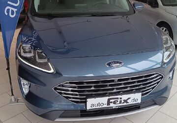 Ford Kuga 20.520 km 18.990 &euro; Bochum 44791