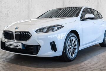 BMW 120 15.500 km 27.490 &euro; Hagen 58119