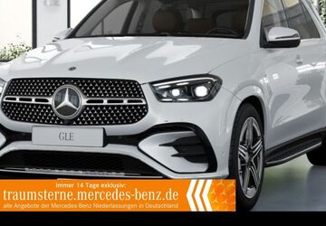 Mercedes-Benz GLE 350 20.799 km 88.590 &euro; Wuppertal 42115