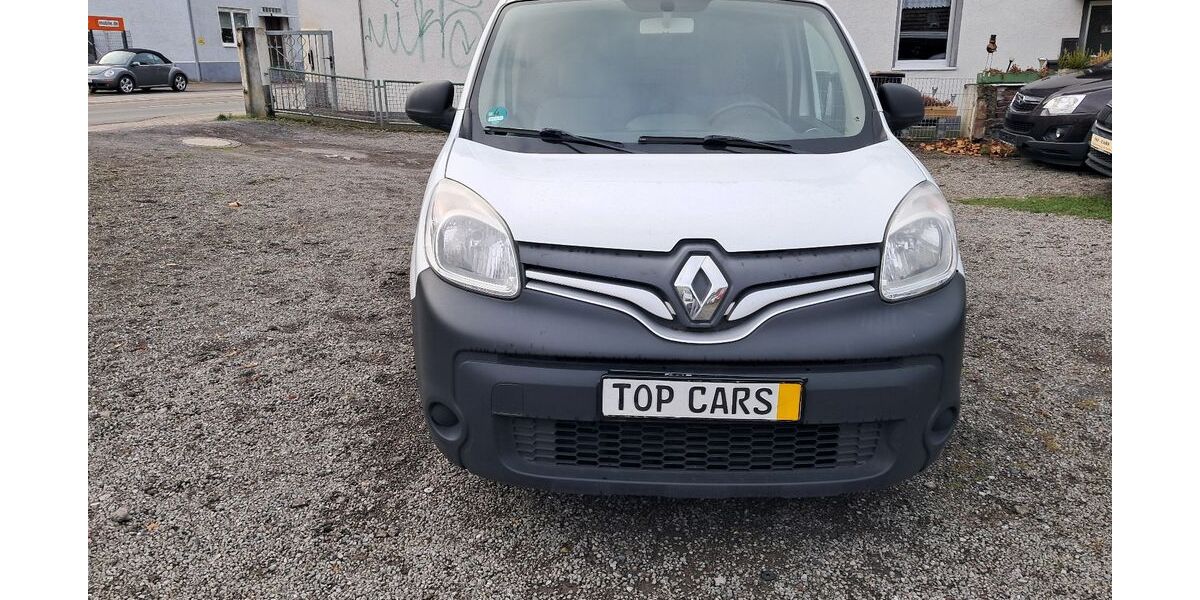 Renault Kangoo 169.800 km 4.800 &euro; Dortmund 44309