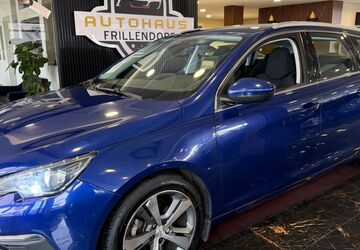 Peugeot 308 100.000 km 9.950 &euro; Essen 45139