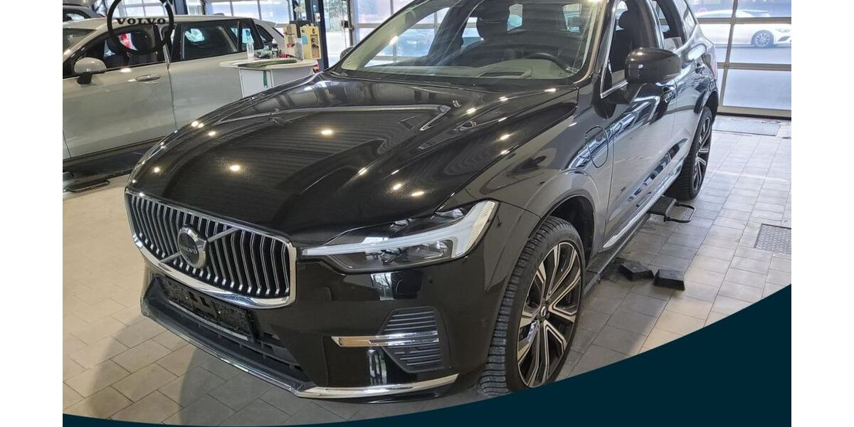 Volvo XC60 15.927 km 51.750 &euro; Essen-Kray 45309