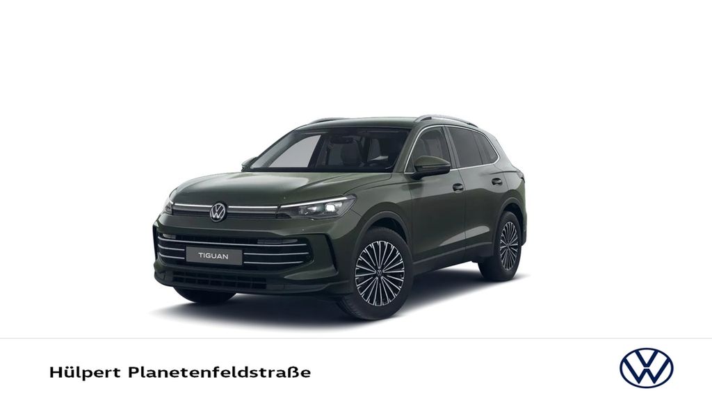 VW Tiguan 4.157 km 39.344 &euro; Dortmund 44379