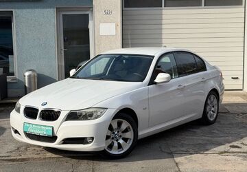 BMW 318 199.990 km 5.199 &euro; Bochum 44894