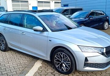 Skoda Octavia 1.680 km 31.980 &euro; Essen 45307