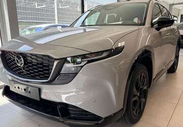 Mazda CX-5 4.000 km 40.990 &euro; Dortmund 44287