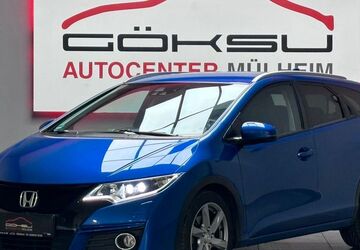 Honda Civic 74.200 km 17.850 &euro; Mülheim an der ruhr 45476