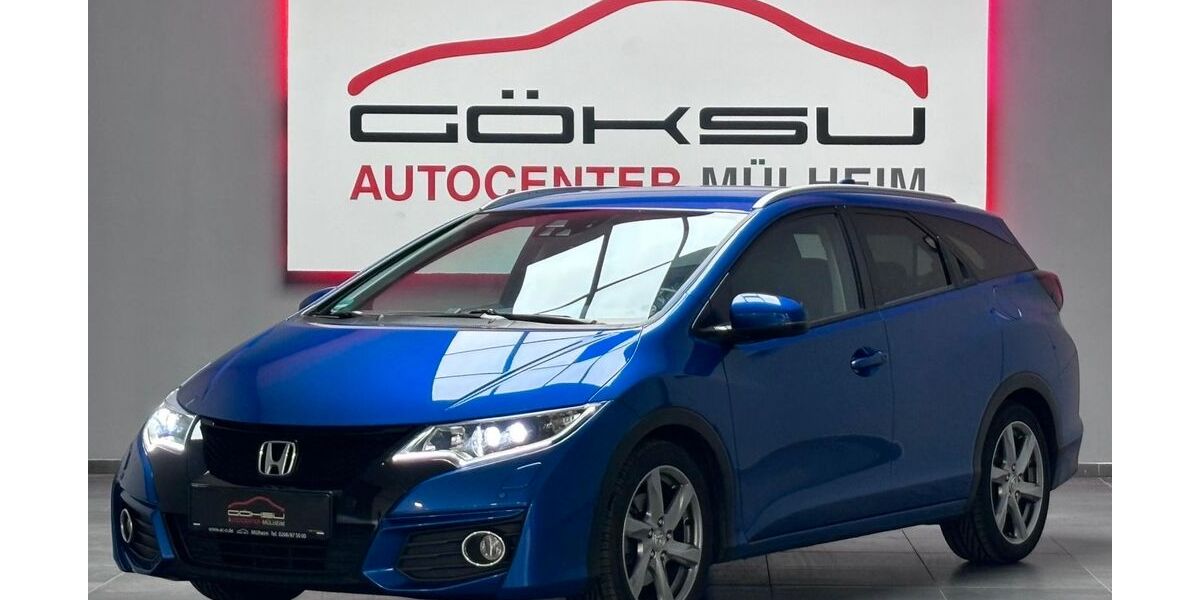 Honda Civic 74.200 km 17.850 &euro; Mülheim an der ruhr 45476