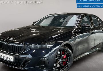 BMW 550 23.105 km 71.499 &euro; Essen 45141