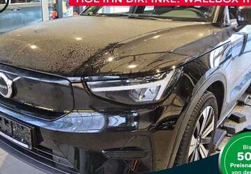 Volvo XC40 20.979 km 27.650 &euro; Essen-Kray 45309