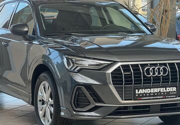 Audi Q3 168.448 km 24.999 &euro; Wuppertal 42389