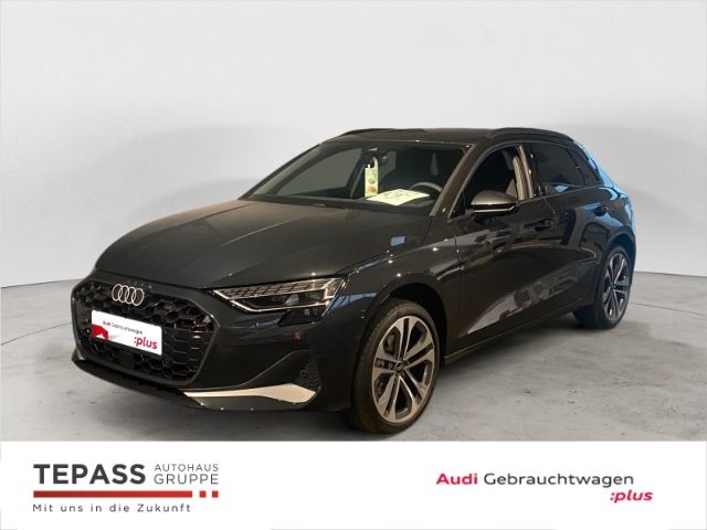 Audi A3 1.899 km 38.580 &euro; Schwelm 58332