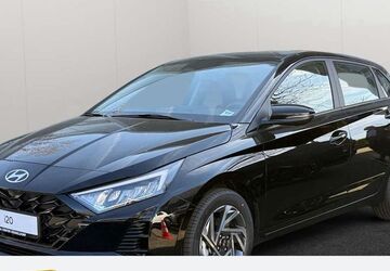 Hyundai i20 24.001 km 16.790 &euro; Bochum 44809