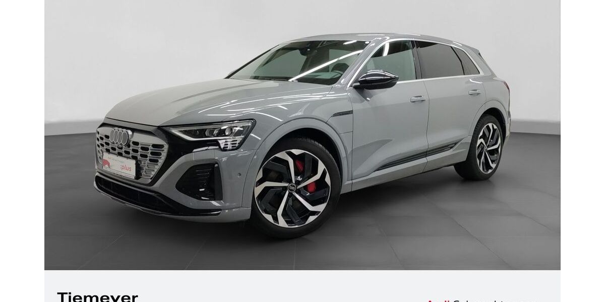 Audi Q8 e-tron 46.966 km 56.480 &euro; Bochum 44809