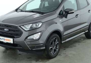 Ford EcoSport 43.332 km 15.800 &euro; Essen 45141