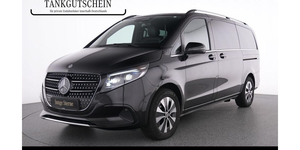 Mercedes-Benz V 250 18.187 km 69.899 &euro; Essen 45309