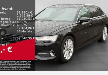 Audi A6 83.363 km 29.980 &euro; Oberhausen 46047