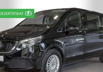 Mercedes-Benz EQV 14.112 km 39.450 &euro; Schwerte 58239