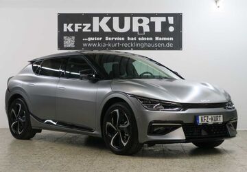 Kia EV6 6.600 km 45.990 &euro; Recklinghausen 45661