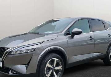 Nissan Qashqai 86.420 km 21.490 &euro; Bochum 44809