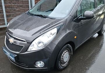 Chevrolet Spark 95.233 km 3.799 &euro; Gevelsberg 58285
