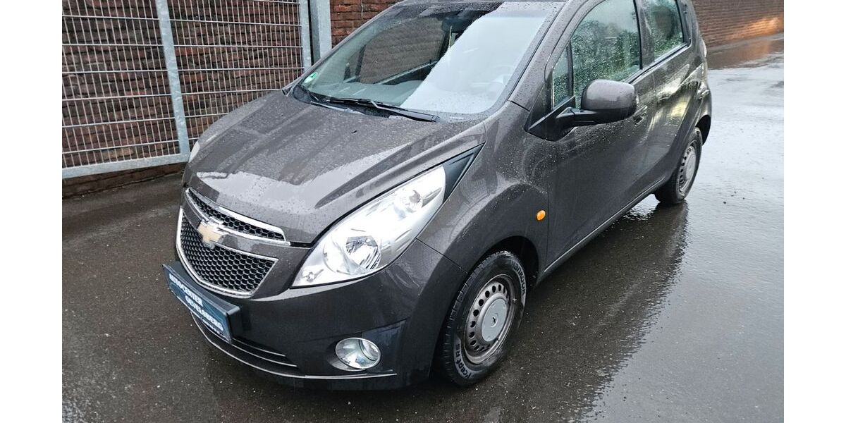 Chevrolet Spark 95.233 km 3.799 &euro; Gevelsberg 58285