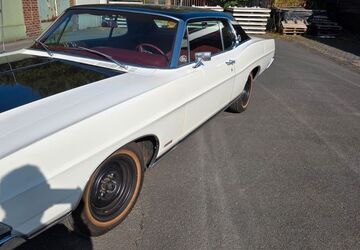 Ford Andere 40.854 km 20.500 &euro; Oberhausen 46049