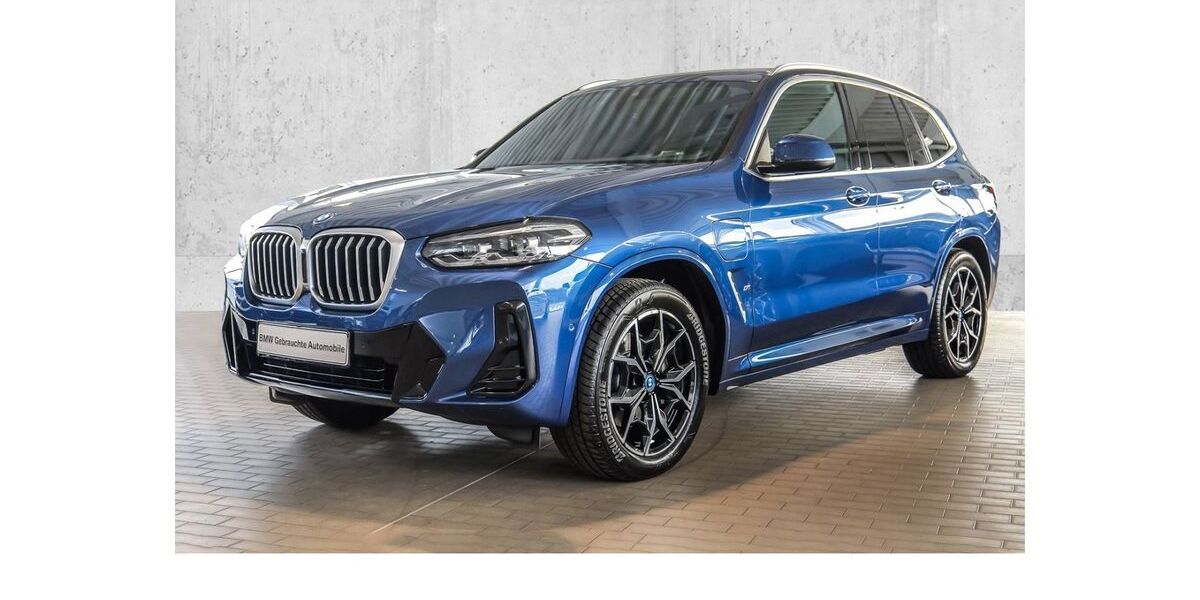 BMW X3 48.850 km 39.890 &euro; Hagen 58119