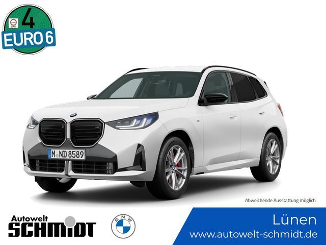 BMW X3 M50 24.995 km 63.590 &euro; Lünen 44534