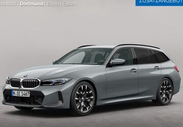 BMW 320 26.745 km 45.599 &euro; Dortmund 44263