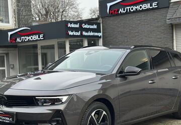 Opel Astra 12.139 km 21.990 &euro; Velbert 42551
