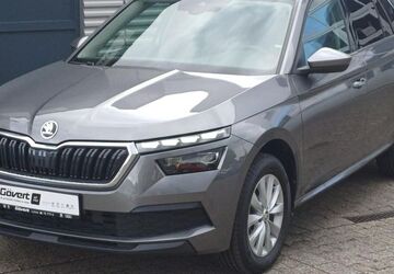Skoda Kamiq 19.222 km 18.950 &euro; Lünen 44534
