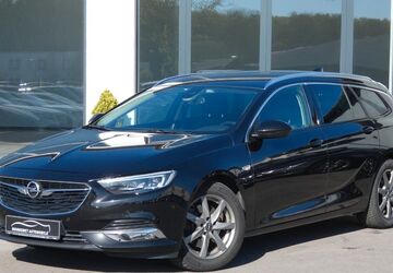 Opel Insignia 104.012 km 11.850 &euro; Bochum 44807