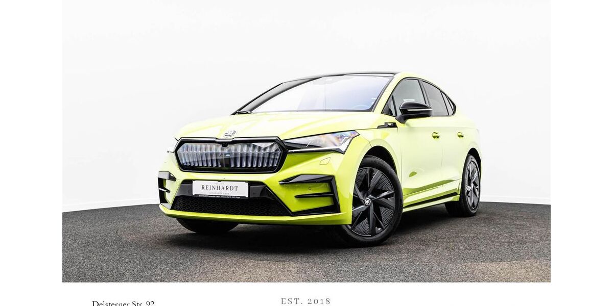 Skoda Enyaq 69.998 km 33.440 &euro; Hagen 58091
