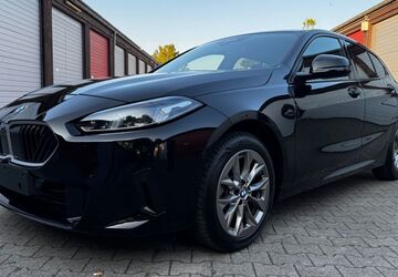 BMW 120 30.000 km 24.190 &euro; Essen 45327