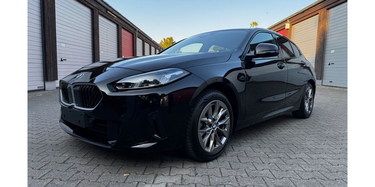 BMW 120 30.000 km 24.190 &euro; Essen 45327