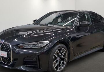 BMW 420 Gran Coupé 65.999 km 33.950 &euro; Mülheim a.d. Ruhr 45481
