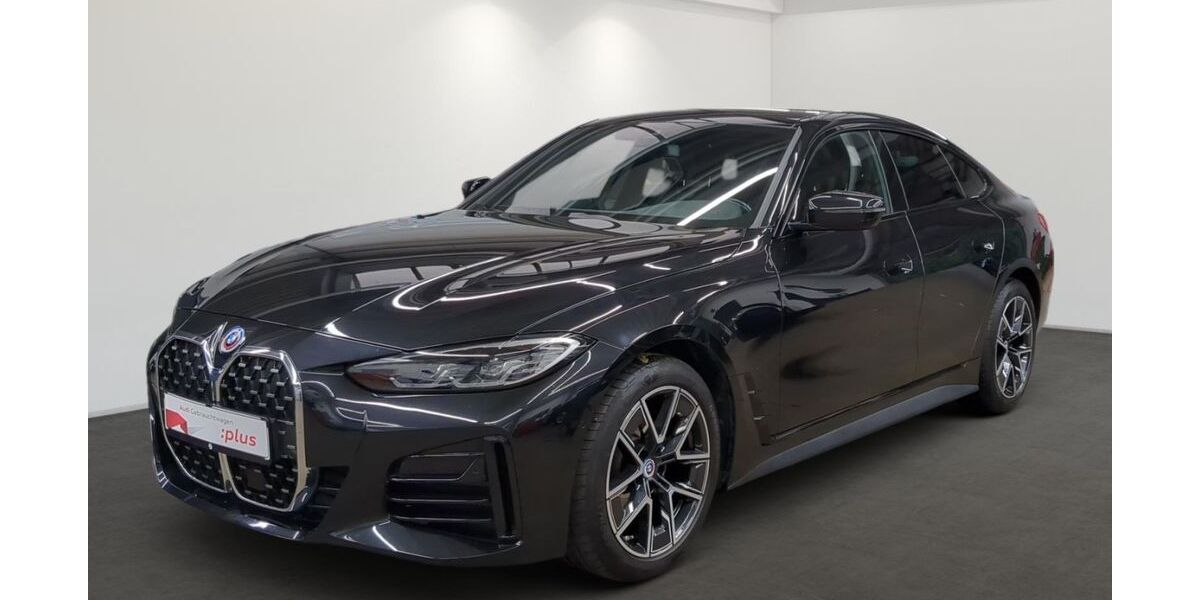 BMW 420 Gran Coupé 65.999 km 33.950 &euro; Mülheim a.d. Ruhr 45481