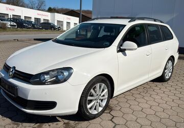 VW Golf 250.000 km 4.900 &euro; Dortmund 44147